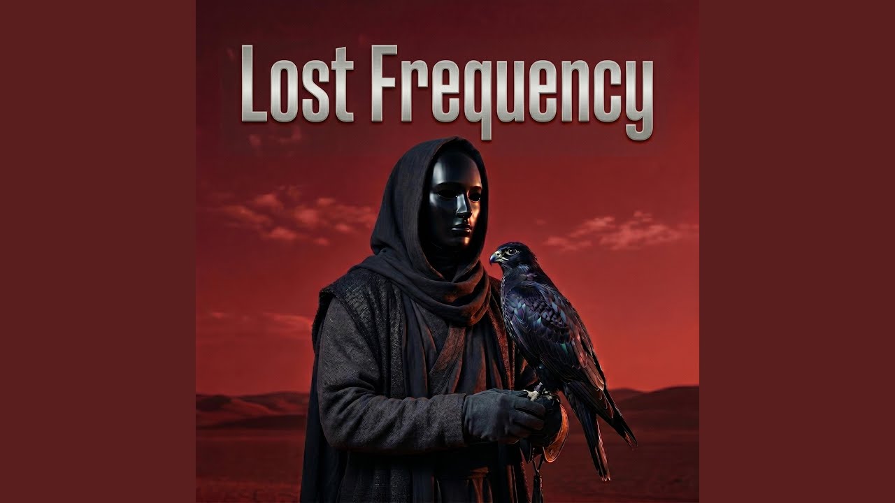Mira Lost Frequency en YouTube Mira Lost Frequency en YouTube