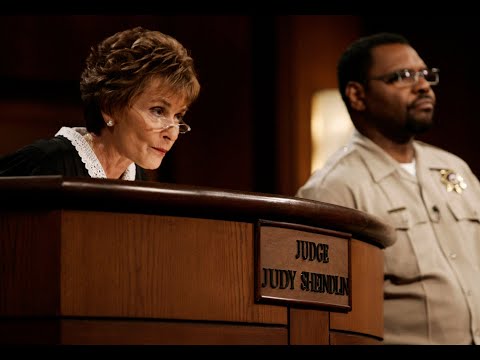 TV critic Bill Brioux on what made 'Judge Judy' so popular