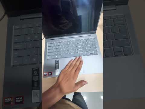 New Lenovo Ideapad