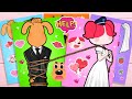 ToyASMR Sheriff Labrador WEDDING LOVE MOD Decorate Sticker Book Paperdiy Asmr Sherifflabrador ToyASMR Sheriff Labrador WEDDING LOVE MOD Decorate Sticker Book Paperdiy Asmr Sherifflabrador