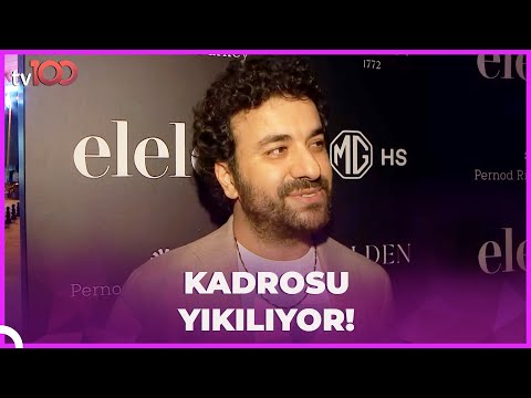 Hasan Can Kaya ilk filmi "Çok Aşk"ı anlattı