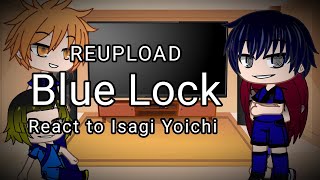 Blue Lock - Novo vídeo destaca o protagonista Yoichi Isagi - AnimeNew