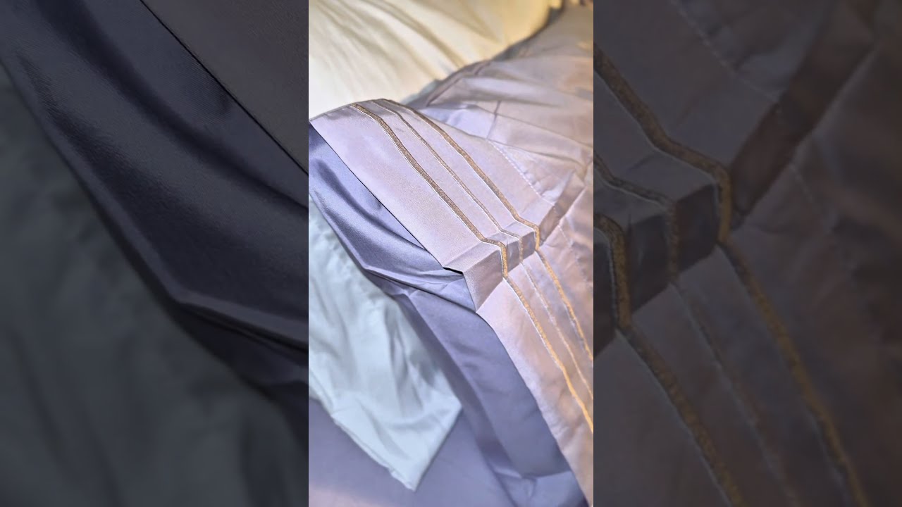 These Bamboo Sheets Are Luxurious Amazing Quality And Give You Such An Night Sleep They