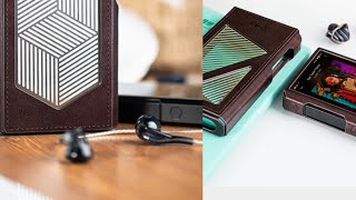 【美品】FiiO M11+SK-M11(専用ケース)付き FIIO SK-M11PLUS LTD – エミライダイレクトストア