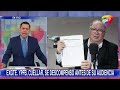 FISCALIA PIDE DETENCIÓN DE CARLOS CUELLAR ENPALMASOLA