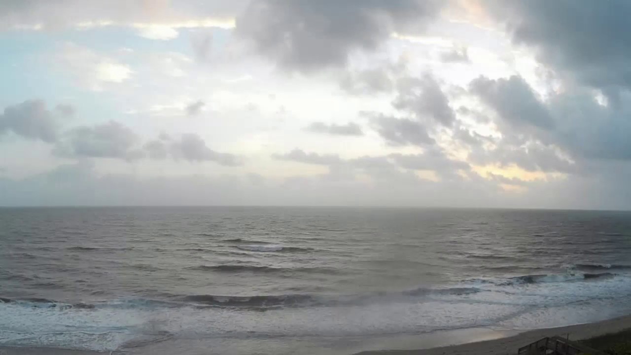 treasure coast flight training Live Florida Beach Cam - Jensen Beach FL Live WebCam [HD]