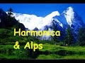 Accordion (Harmonika) Music Mix & Alps