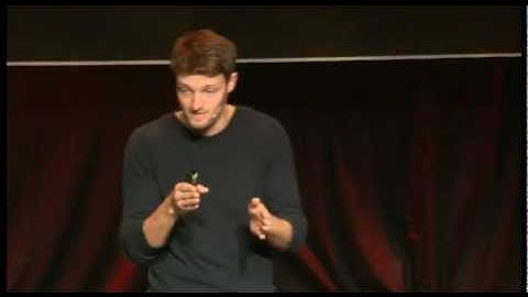 Mapping in the 4th dimension | Nick Stanhope | TEDxNHH