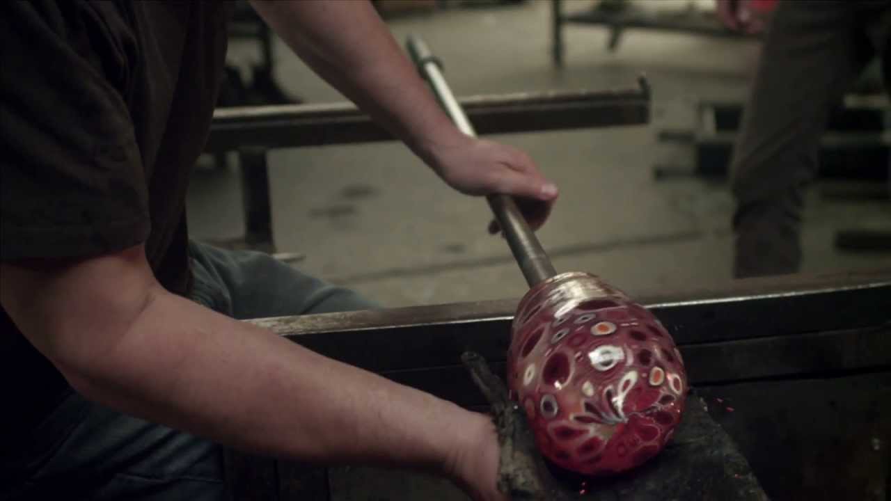 The Detailers: David Patchen