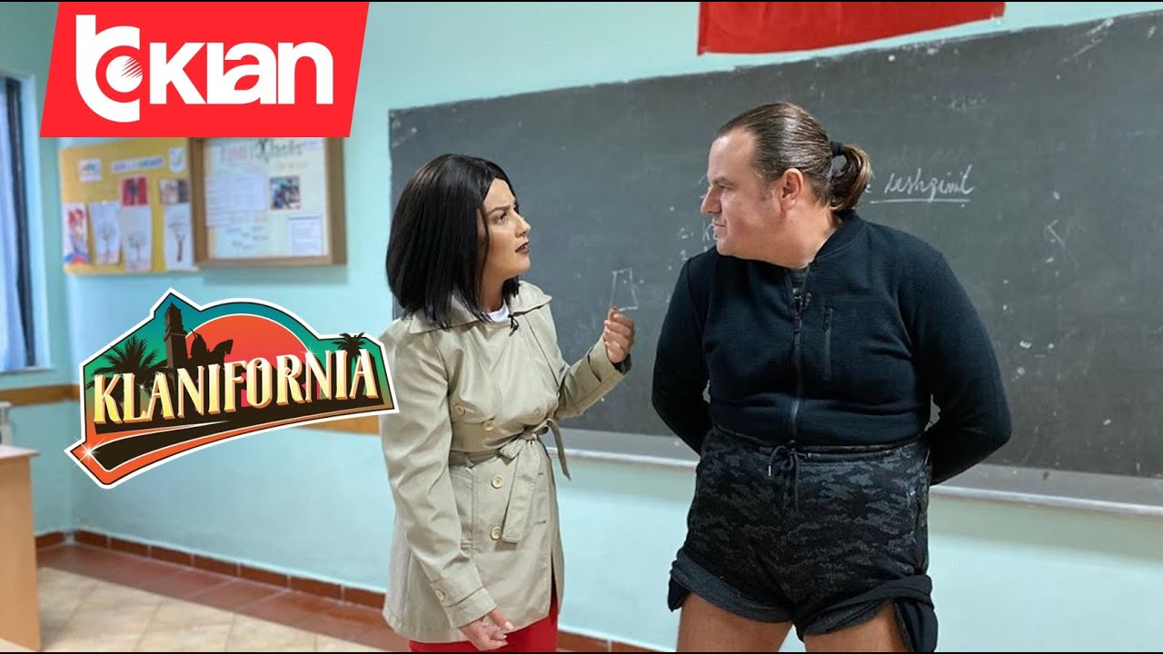 Klanifornia -Zysh Sythja kërkon zëvendësues (10 Tetor 2020)