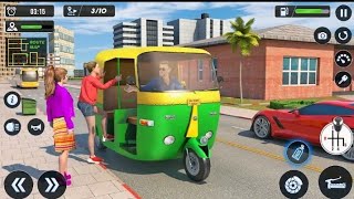 Rocket🚀 taxi Indian game  👌🚖 screenshot 5