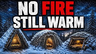 If You Lose Power In A Blizzard, These 3 Hacks Will Save Your Life