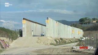 Messina, Il Ponte Infinito - Presadiretta 22032026