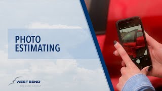 Photo Estimating for Auto Insurance Claims
