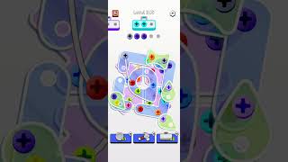 Screw Jam Level 385 Walkthrough Solution