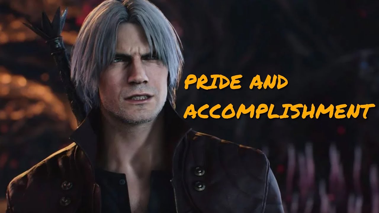 Devil May Cry 5 Developers Proud of DmC but Will Borrow More