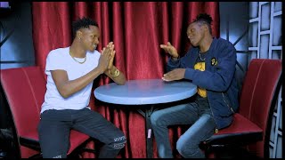 JAPHE KAY - IBUR KOMIE (official music Video)