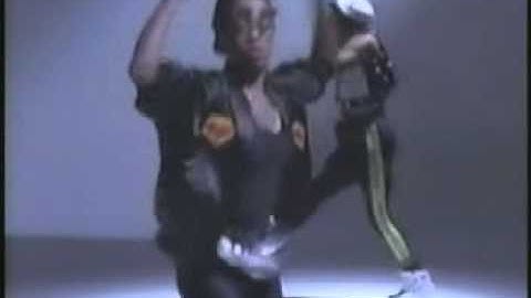 technotronic ~ get up extended version (grandes del techno 90)