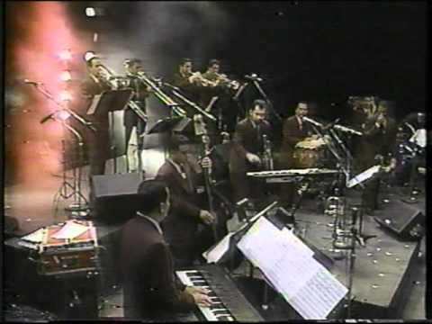 MDLEY TITO PUENTE-TONY VEGA Y ORQ.CON HUMBERTO RAM...