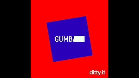 Tặng anh Oops Gumball