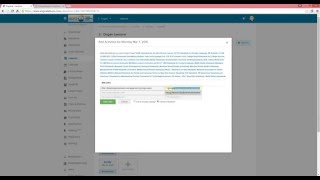 How to Create a Lesson Tile Net Worth