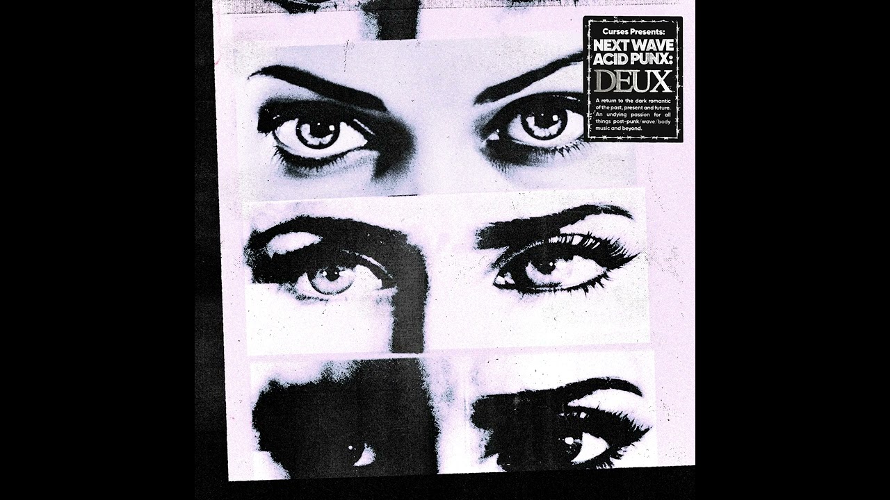 死の接吻 extended art CF KISS: Kronicles Of Another Night (4LP Box Set) | Rue Morgue