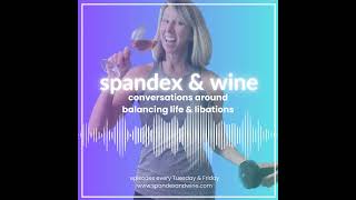 Wine Making & Workouts with Cindy Reynolds, Owner of Somerset Ridge Vineyard & Winery