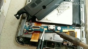 Micromax Q385 Charging Jumper Solution