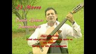 EL MORRO, DARÍO GÓMEZ, PARRANDERO, LETRA (VÍDEO 70) chords