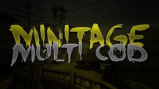 Josh | SICK SHOTS! (MULTI-COD)