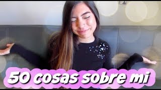 CONÓCEME UN POQUITO MÁS! | Valentina Posada