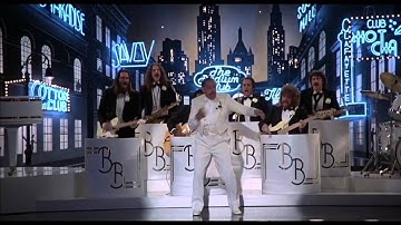 The Blues Brothers - Minni The Moocher