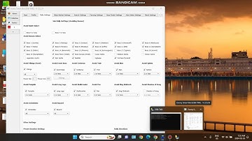 New Evony BOT software with new look