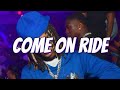 King Von - Ride (Lyric Video)