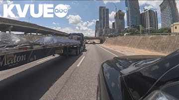 Examining safety improvements after implementation of 