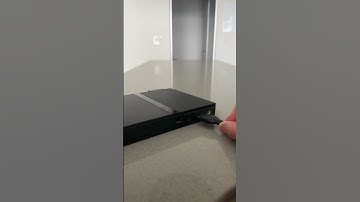 PS2 to HDMI