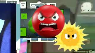 The Loud House The Sweet Spot Fight Cloud Add Round 21 Fixed