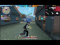 “INSANE ACE 😱 EVO Groza RED Kill Feed Clutch in CS!”