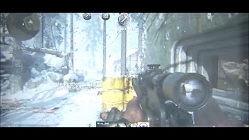"Pretend" WWII COD Edit - By Azrey (Editors Appclip)