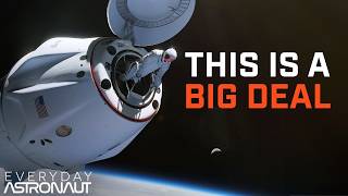 How Polaris Dawn Will Do The First Commercial Spacewalk!