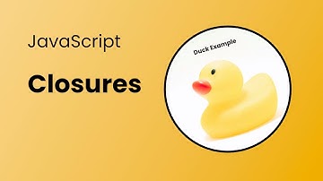 JavaScript closures in 3 minutes