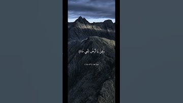 تلاوة خاشعة جميلة بصوت ماهر المعيقلي ارح سمعك #ماهر_المعيقلي