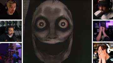 Gamers react to the Whispering Wyrm