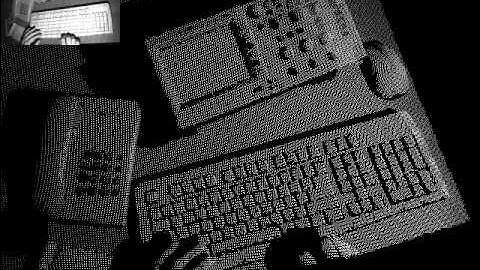 Mantis Vision F5 Dynamic 3D Capture