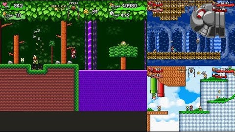 SMBX 38a 1 4 5 episode TGE 7 Part 18