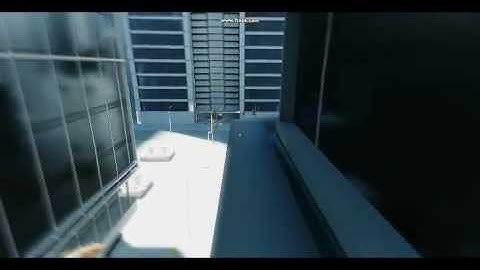 Some fun with Mirror