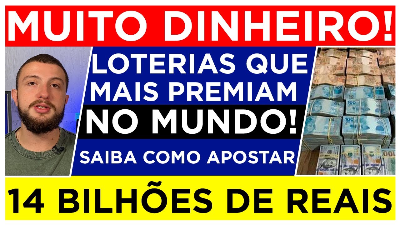 site oficial da loteria federal