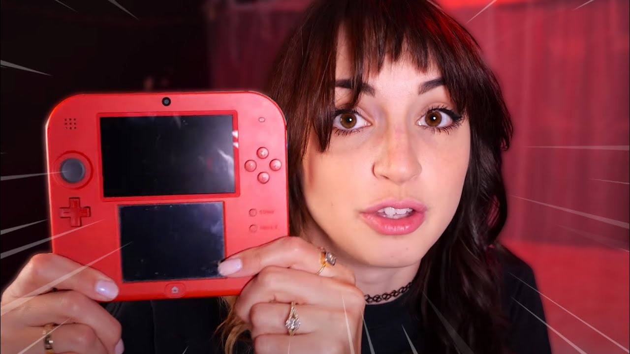 The FASTEST Gaming Store ASMR
