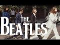 Ten Interesting Facts About The Beatles