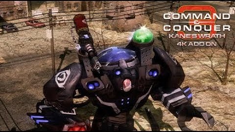 command and  conquer 4 vs 4 fun  games COME   JOIN US LIVE !!!